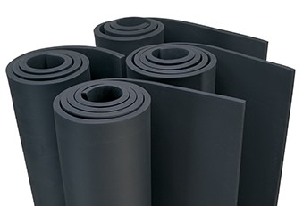 橡塑板材對人體有危害嗎